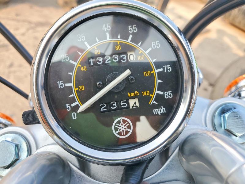 2005 Yamaha Xv VIN JYA2UJE015A057767 COPART salvage auction — MINOR DENT/SCRATCHES, Pa - Certificate Of Salvage, sold $125 on 2026-08-20 (photo 7)