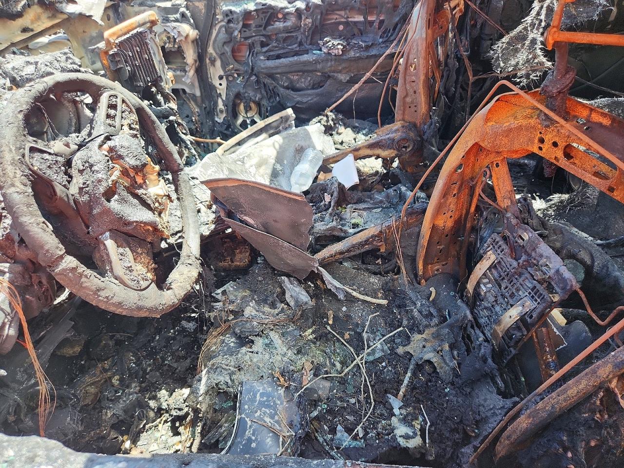 2026 Chrysler Pacifica VIN 2C4RC1BG6TR193389 COPART salvage auction — Front End, FL - CERTIFICATE OF DESTRUCTION, sold $300 on 2026-10-07 (photo 7)