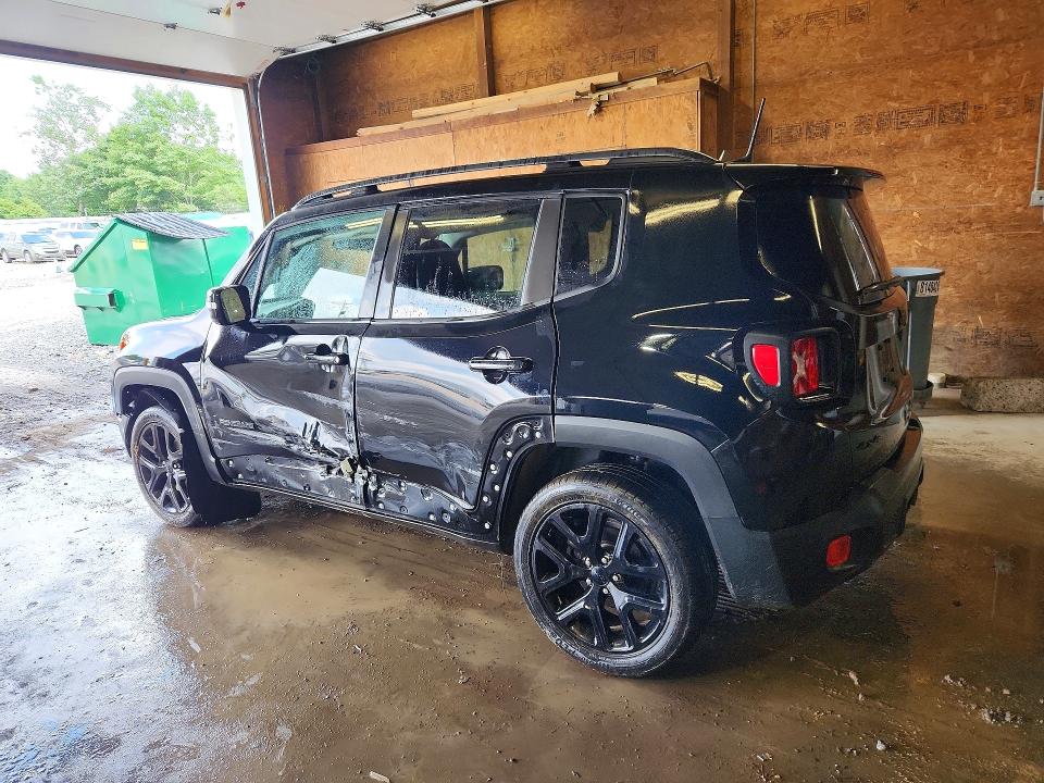 2018 Jeep VIN ZACCJBBB4JPG77875 COPART salvage auction — SIDE, Pa - Certificate Of Salvage, sold $2,650 on 2026-08-06 (photo 2)