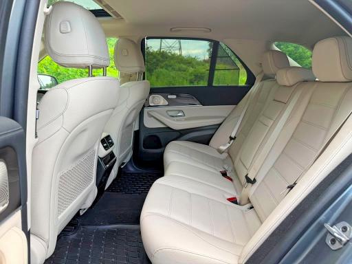 2022 Mercedes-benz Gle class VIN 4JGFB5KB5NA692351 COPART salvage auction — MINOR DENT/SCRATCHES, Mn - Certificate Of Title, sold $34,750 on 2026-07-23 (photo 9)