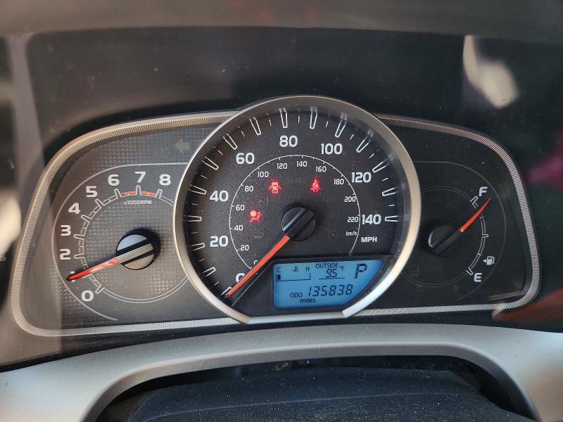 2015 Toyota Rav 4 VIN JTMBFREV7FD170437 COPART salvage auction — FRONT END, Wi - Certificate Of Title, sold $3,050 on 2026-07-27 (photo 9)