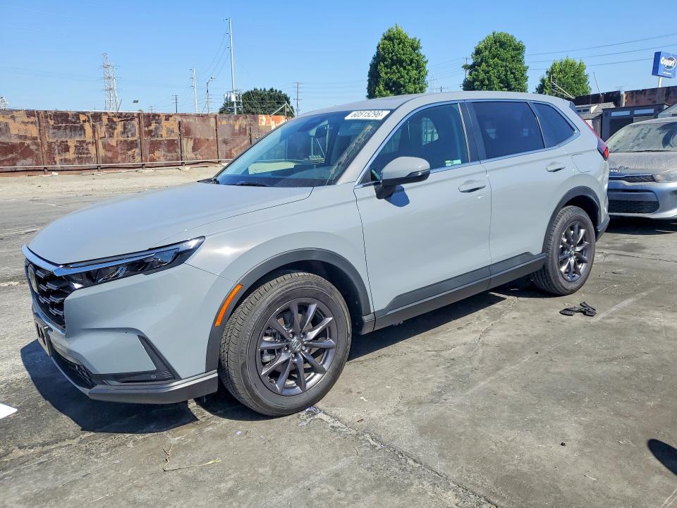 2026 Honda Cr-v VIN 5J6RS4H74TL006441 — COPART salvage auction photo