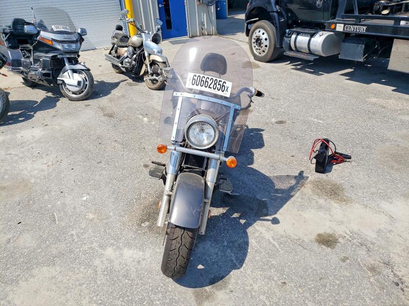 2006 Suzuki C90 VIN JS1VY52A662105988 COPART salvage auction — STRIPPED, NC - DEALER ONLY CLEAN TITLE, sold $175 on 2026-07-14 (photo 5)