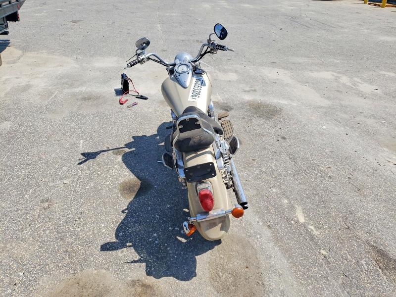 2005 Kawasaki Vn1600 VIN JKBVNKA185A014732 COPART salvage auction — STRIPPED, VA - DEALER ONLY CLEAN TITLE, sold $100 on 2026-07-14 (photo 6)