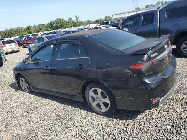 2012 Toyota Corolla VIN 5YFBU4EE3CP036123 COPART salvage auction — FRONT END, Fl - Certificate Of Title, sold $1,900 on 2026-07-31 (photo 2)