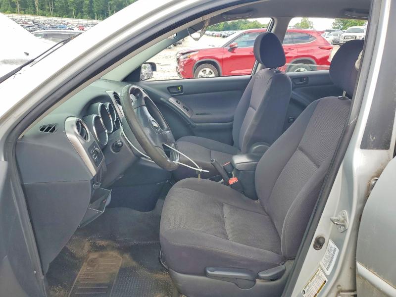 2006 Pontiac Vibe VIN 5Y2SL65816Z417696 COPART salvage auction — SIDE, MA - CERTIFICATE OF TITLE, sold $525 on 2026-07-22 (photo 7)