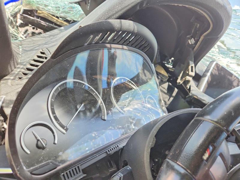 2015 BMW X5 VIN 5UXKR0C51F0P02308 COPART salvage auction — ALL OVER, TX - SALVAGE VEHICLE TITLE, sold $70 on 2026-07-30 (photo 9)