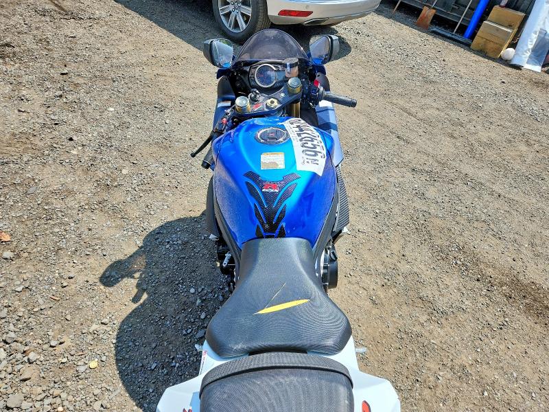 2012 Suzuki Gsx VIN JS1GR7MA3C2101620 COPART salvage auction — SIDE, Ny - Mv-907A Salvage Certificate, sold $60 on 2026-07-30 (photo 6)