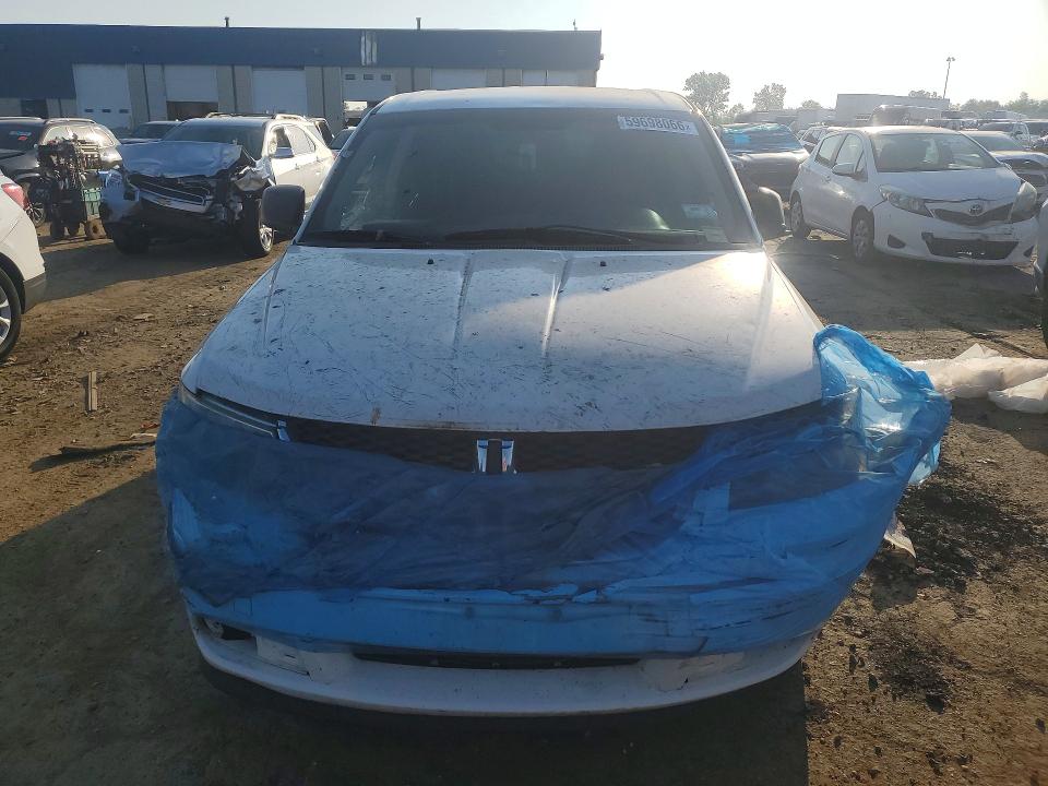 2015 Dodge Journey VIN 3C4PDCAB9FT712538 COPART salvage auction — FRONT END, Il - Certificate Of Title, sold $625 on 2026-08-11 (photo 5)