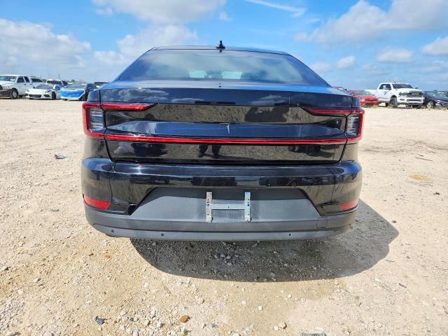 2023 Polestar 2 VIN YSMED3KA8PL139937 COPART salvage auction — FRONT END, TX - CERTIFICATE OF TITLE, sold $7,800 on 2026-08-17 (photo 6)