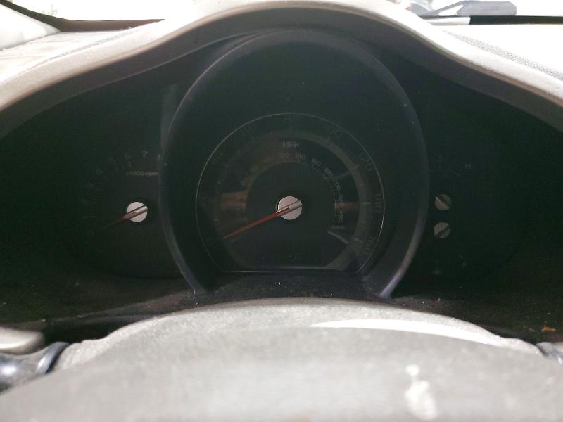 2014 Kia Sportage VIN KNDPBCAC2E7548373 COPART salvage auction — MECHANICAL, NY - CERTIFICATE OF TITLE, sold $1,000 on 2026-07-20 (photo 9)
