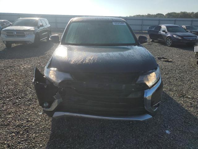 2017 Mitsubishi Outlander VIN JA4AD3A37HZ025434 COPART salvage auction — FRONT END, FL - CERT OF TITLE SLVG REBUILDABLE, sold $3,150 on 2026-07-14 (photo 5)