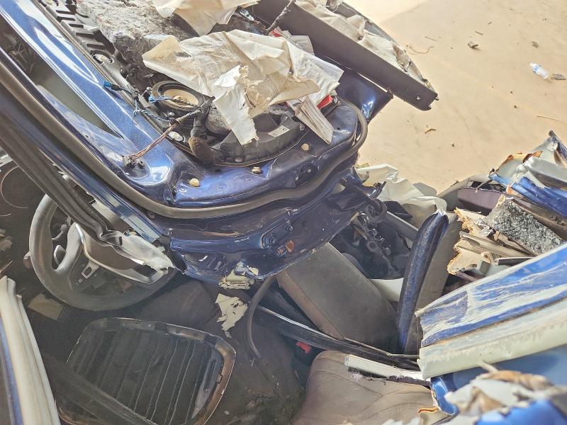 2019 BMW X3 VIN 5UXTR7C53KLE94408 COPART salvage auction — FRONT END, Az - Certificate Of Title (P), sold $875 on 2026-07-20 (photo 8)
