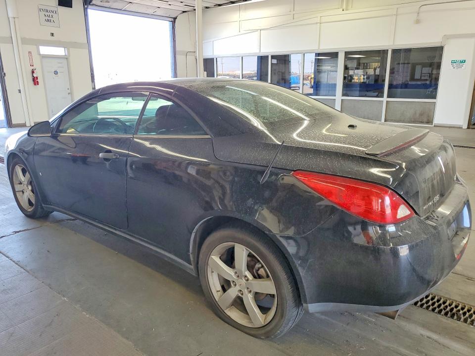 2007 Pontiac G6 VIN 1G2ZH361874153914 COPART salvage auction — MECHANICAL, Wa - Vehicle Cert Of Ownership-Titl, sold $275 on 2026-07-31 (photo 2)