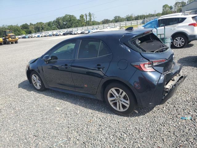 2019 Toyota Corolla VIN JTNK4RBE0K3026153 COPART salvage auction — REAR END, FL - CERT OF TITLE SLVG REBUILDABLE, sold $2,000 on 2026-07-24 (photo 2)