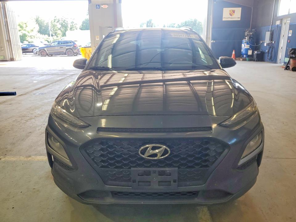 2019 Hyundai Kona VIN KM8K2CAA8KU239413 COPART salvage auction — MINOR DENT/SCRATCHES, Ct -   (P), sold $4,600 on 2026-07-30 (photo 5)