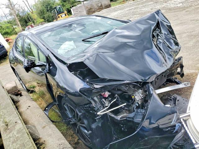 2026 Toyota Prius VIN JTDADABUXT3036327 COPART salvage auction — FRONT END, Ab - Oop - Salvage, sold $2,500 on 2026-07-29 (photo 4)