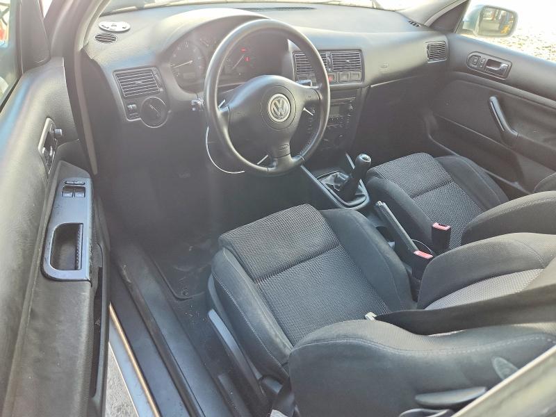 2005 Volkswagen Gti VIN 9BWDE61J654035001 COPART salvage auction — MINOR DENT/SCRATCHES, CA - DIS/DLR/EXP ONLY CLEAN TITLE, sold $850 on 2026-07-16 (photo 8)