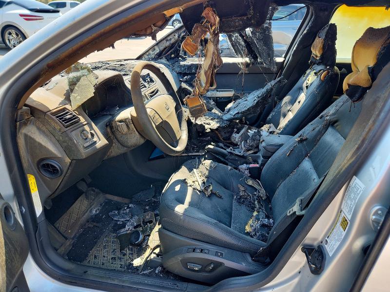 2005 Volvo S40 VIN YV1MS682452050801 COPART salvage auction — BURN, Co - Non-Repairable Cert Of Title, sold $250 on 2026-08-12 (photo 7)