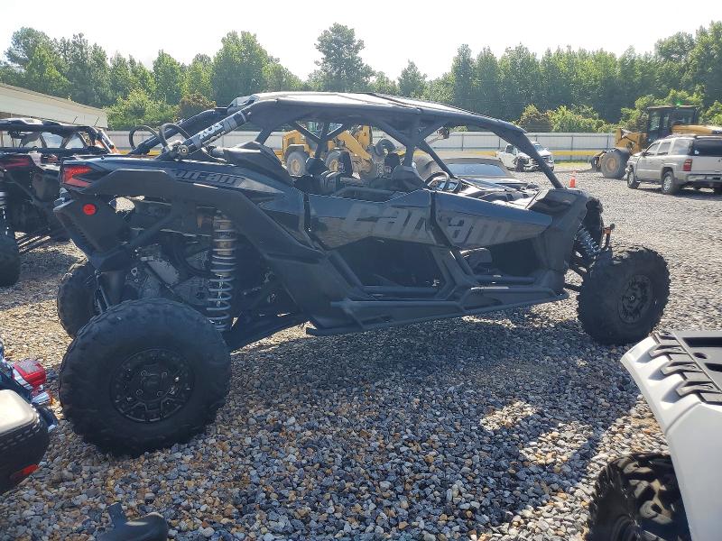 2023 Can-am/ brp Maverick VIN 3JBVNAV20PE002875 COPART salvage auction — NORMAL WEAR, CA - CERTIFICATE OF TITLE, sold $9,400 on 2026-07-23 (photo 9)