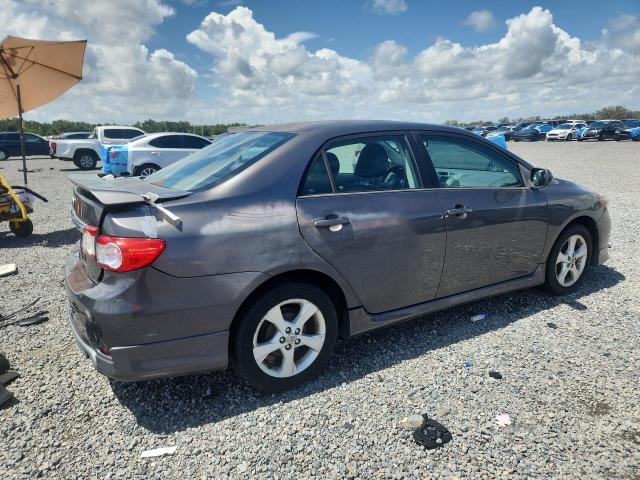 2013 Toyota Corolla VIN 5YFBU4EE8DP173172 COPART salvage auction — REAR END, FL - CERT OF TITLE SLVG REBUILDABLE, sold $15 on 2026-07-28 (photo 3)