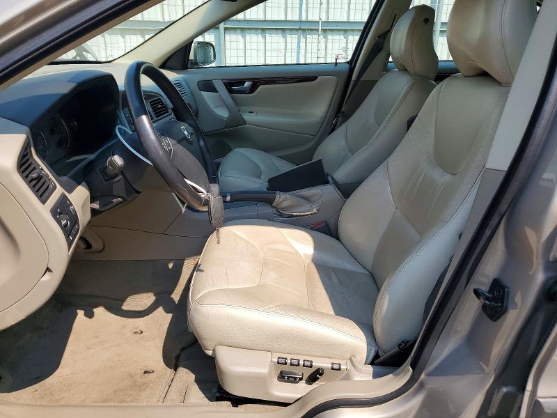 2004 Volvo S60 VIN YV1RS61T842413303 COPART salvage auction — SIDE, Wa - Bill Of Sale, sold $425 on 2026-08-03 (photo 7)