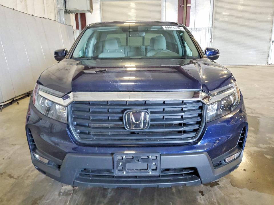 2023 Honda Ridgeline VIN 5FPYK3F5XPB031230 COPART salvage auction — SIDE, Mn - Cert Of Title-Salvage, sold $15,700 on 2026-07-20 (photo 5)