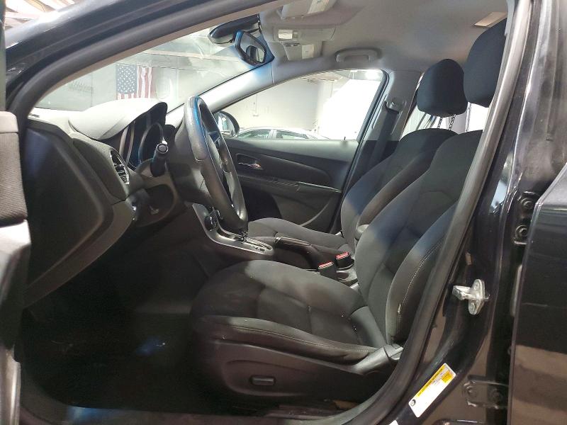 2016 Chevrolet VIN 1G1PE5SB6G7149731 COPART salvage auction — FRONT END, Pa - Dealer Only Clean Title, sold $400 on 2026-07-29 (photo 7)