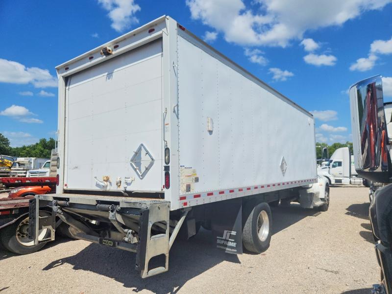 2016 Ptrb VIN 2NP2HM6X3GM362553 COPART salvage auction — MINOR DENT/SCRATCHES, TX - CERTIFICATE OF TITLE, sold $350 on 2026-08-26 (photo 4)