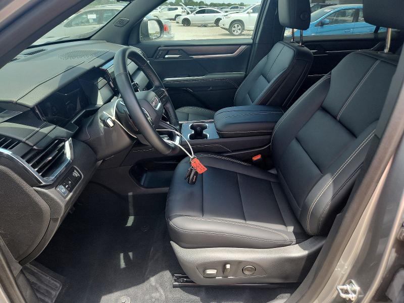 2026 Gmc Acadia VIN 1GKENKKS4TJ305845 COPART salvage auction — SIDE, Fl - Certificate Of Title, sold $19,500 on 2026-07-20 (photo 7)
