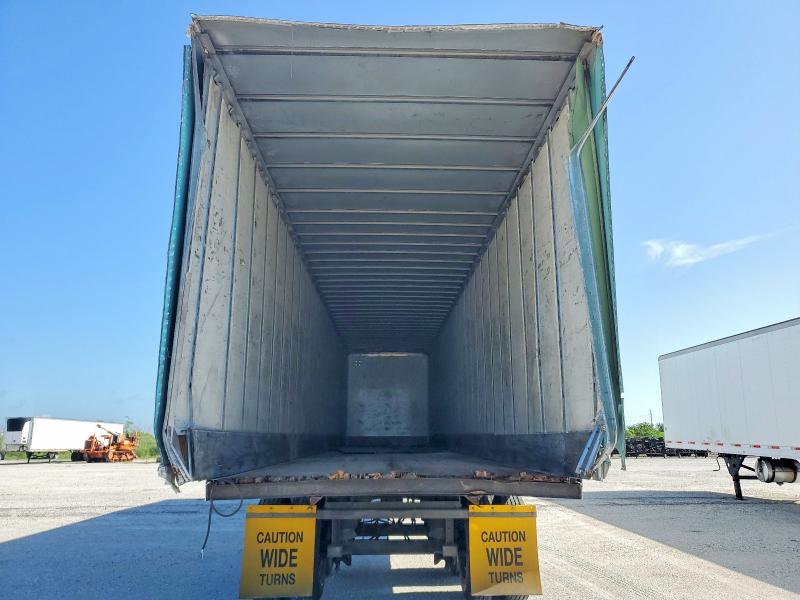 2012 Utility Vs2dx VIN 1UYVS2533CG355627 COPART salvage auction — REAR END, FL - CERT OF TITLE SLVG REBUILDABLE, sold $10 on 2026-07-30 (photo 9)