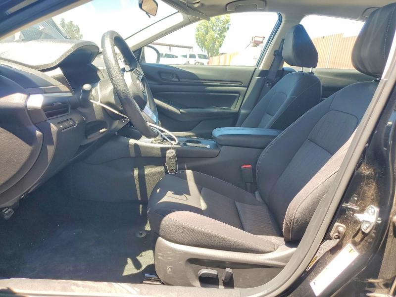 2026 Nissan Altima VIN 1N4BL4DV0TN311115 COPART salvage auction — REAR END, NV - SALVAGE TITLE, sold $500 on 2026-08-03 (photo 7)