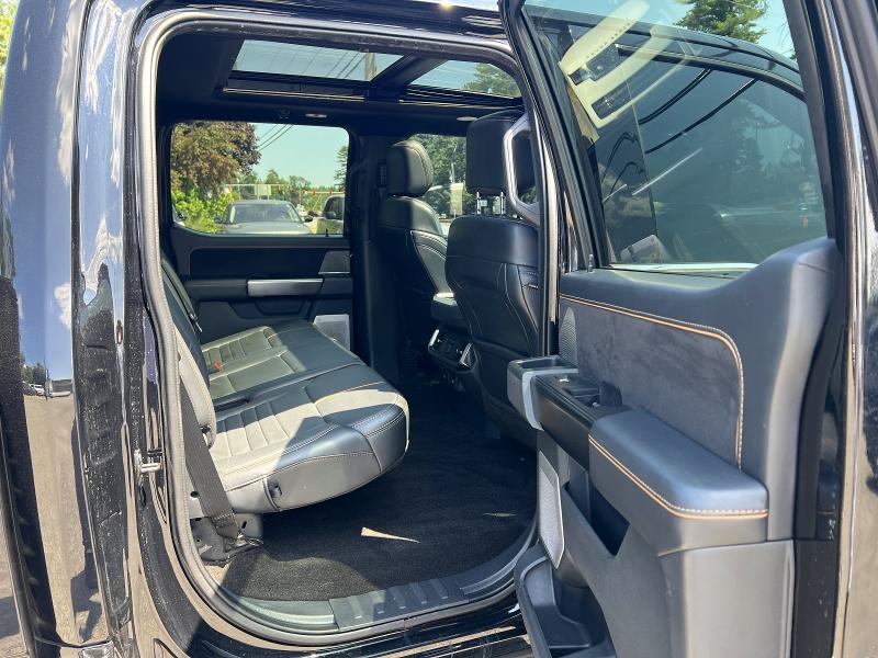 2021 Ford F-150 VIN 1FTFW1ED8MFC01173 COPART salvage auction — MINOR DENT/SCRATCHES, Pa - Cert Of Title (P), sold $24,000 on 2026-07-30 (photo 6)