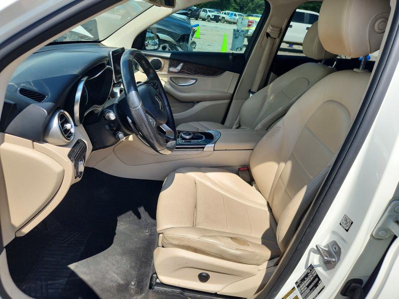 2018 Mercedes-benz VIN WDC0G4JB5JV057151 COPART salvage auction — FRONT END, Ms - Certificate Of Title, sold $3,850 on 2026-08-14 (photo 7)