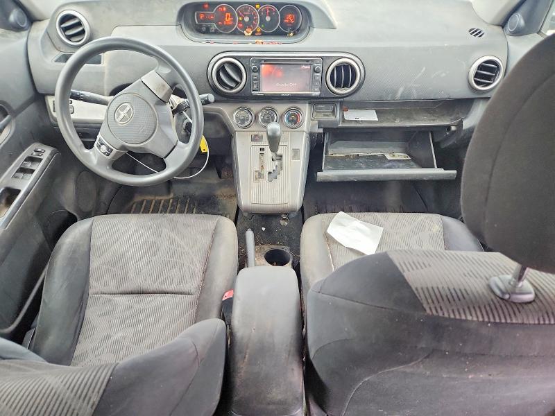 2014 Scion Xb VIN JTLZE4FE9EJ064630 COPART salvage auction — NORMAL WEAR, Wa - Vehicle Cert Of Ownership-Titl, sold $30 on 2026-07-22 (photo 8)