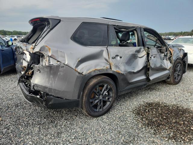 2026 Toyota Highlander VIN 5TDACAB52TS070191 COPART salvage auction — ALL OVER, Fl - Certificate Of Title (P), sold $10,100 on 2026-07-28 (photo 3)