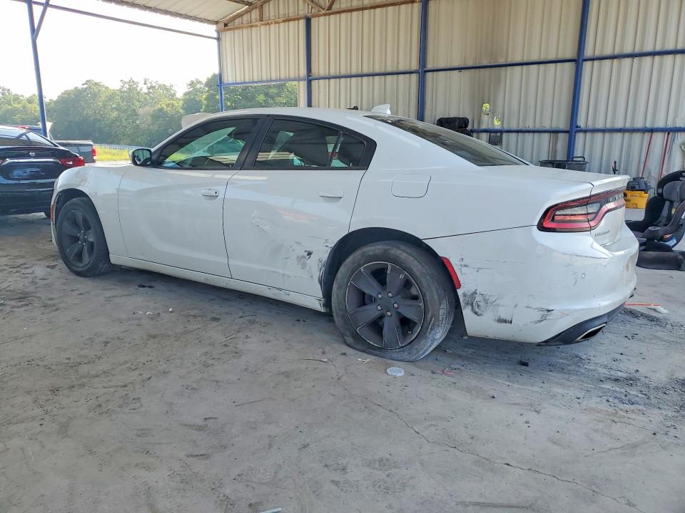 2018 Dodge VIN 2C3CDXHG6JH166603 COPART salvage auction — ROLLOVER, Tn - Certificate Of Title, sold $1,650 on 2026-07-23 (photo 2)