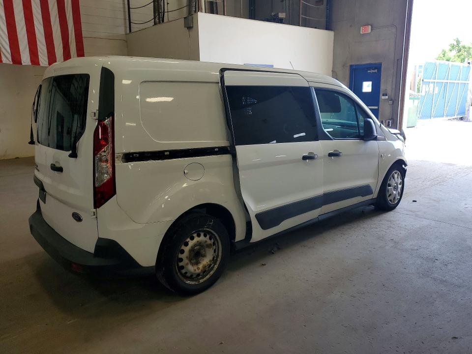 2015 Ford Transit VIN NM0LS7F75F1220917 COPART salvage auction — FRONT END, Mn - Cert Of Title-Prior Salvage, sold $1,250 on 2026-07-29 (photo 3)