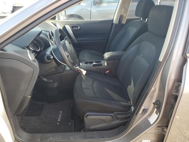 2012 Nissan Rogue VIN JN8AS5MV4CW386641 COPART salvage auction — MECHANICAL, Fl - Certificate Of Title, sold $225 on 2026-07-17 (photo 7)