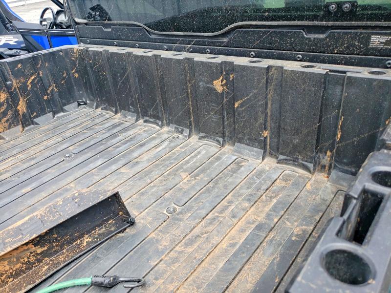 2026 Polaris Ranger VIN 4XARRY99XT8290709 COPART salvage auction — SIDE, Wa - Bill Of Sale, sold $14,400 on 2026-08-06 (photo 6)