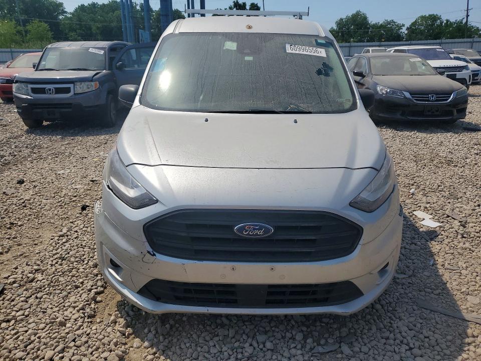 2020 Ford Transit VIN NM0LS7F24L1461268 COPART salvage auction — FRONT END, Il - Certificate Of Title (P), sold $400 on 2026-07-22 (photo 5)