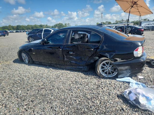 2010 BMW 3er VIN WBAPH7G52ANM53376 COPART salvage auction — SIDE, Fl - Cert Of Title Slvg Rebuildable, sold $175 on 2026-07-31 (photo 2)
