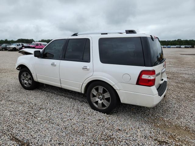 2010 Ford Expedition VIN 1FMJU2A57AEA54278 COPART salvage auction — FRONT END, Al - Cert Of Title-Salvage Title, sold $450 on 2026-08-19 (photo 2)