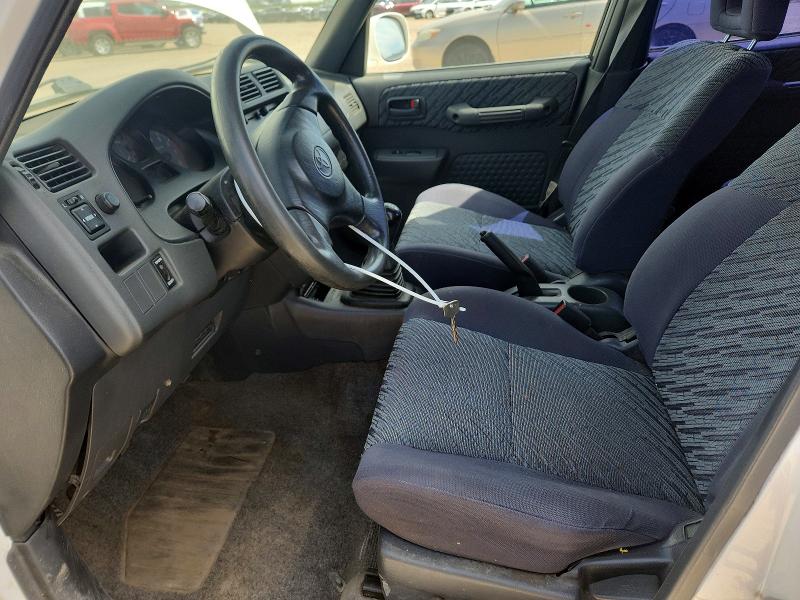 1999 Toyota Rav4 VIN JT3HP10V6X7118222 COPART salvage auction — FRONT END, AB - BOS - ACTIVE, sold $425 on 2026-07-16 (photo 7)