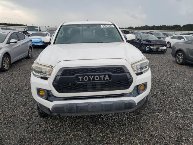 2016 Toyota Tacoma VIN 5TFRZ5CN8GX017891 COPART salvage auction — SIDE, Fl - Cert Of Title Slvg Rebuildable, sold $7,200 on 2026-07-31 (photo 5)