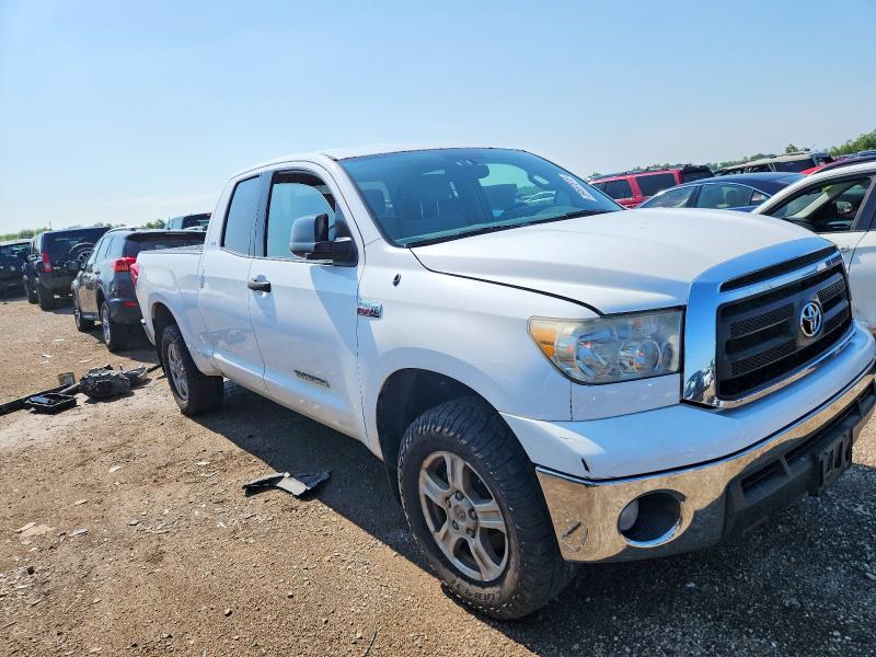 2013 Toyota Tundra VIN 5TFUW5F1XDX271416 COPART salvage auction — STRIPPED, Il - Cert Of Title-Corrected, sold $3,450 on 2026-07-14 (photo 8)