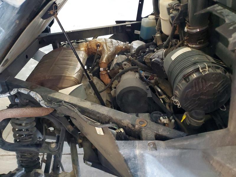 2020 Can-am/ brp Traxter VIN 3JBUVAX42LK001037 COPART salvage auction — UNDERCARRIAGE, Mn - Bill Of Sale, sold $9,100 on 2026-07-16 (photo 7)