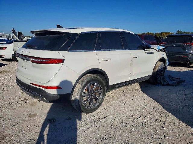 2023 Lincoln Corsair VIN 5LMCJ1CA0PUL04512 COPART salvage auction — FRONT END, Fl - Certificate Of Destruction, sold $3,950 on 2026-07-27 (photo 3)