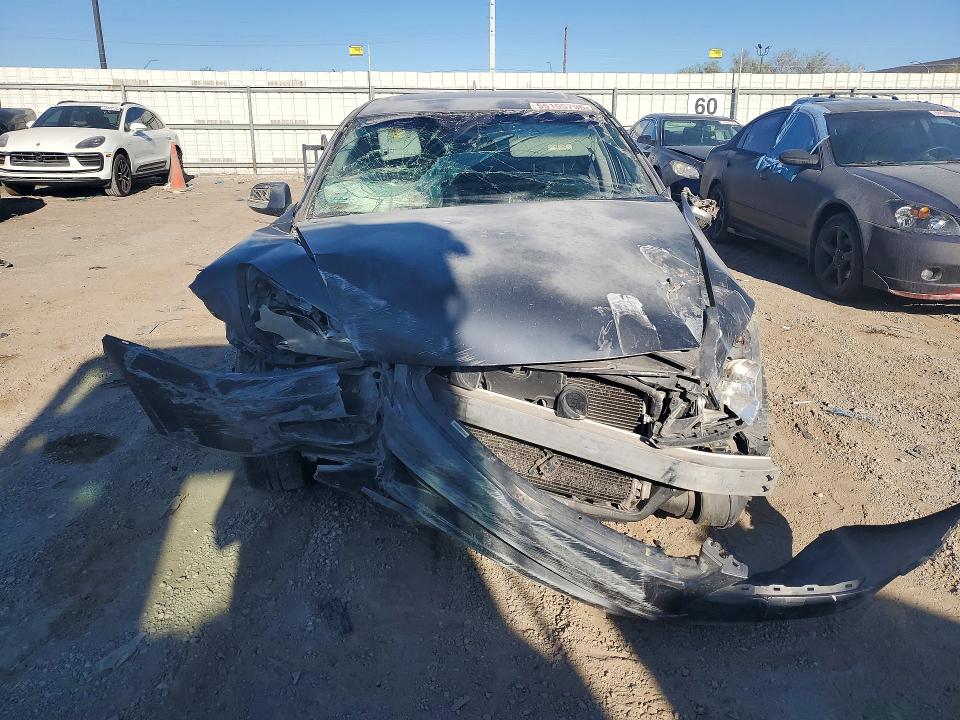2006 Honda Accord VIN JHMCN36416C004199 COPART salvage auction — FRONT END, NV - SALVAGE TITLE, sold $125 on 2026-07-16 (photo 5)