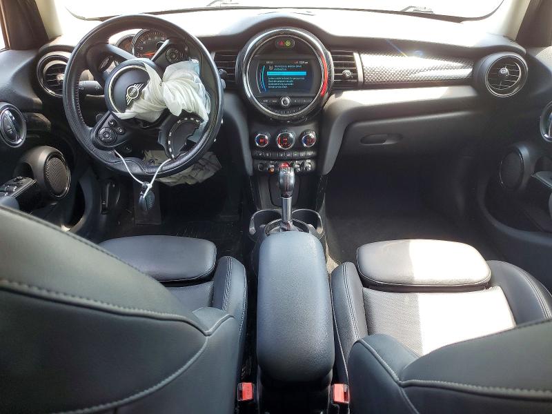 2019 Mini Cooper VIN WMWXU3C58K2H88870 COPART salvage auction — SIDE, Ny - Mv-907A Salvage Certificate, sold $1,450 on 2026-08-11 (photo 8)